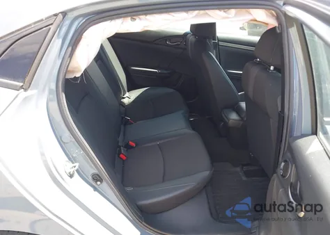 2020 Honda Civic Sport z USA, uszkodzony, nr VIN SHHFK7H43LU410901